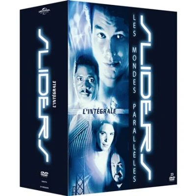 Image de Universal Sliders S 1 T 5
