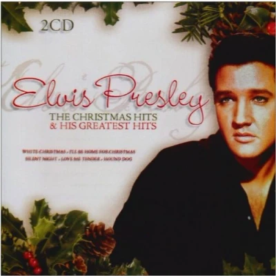 Afbeelding van Christmas Hits/His Greatest Hits