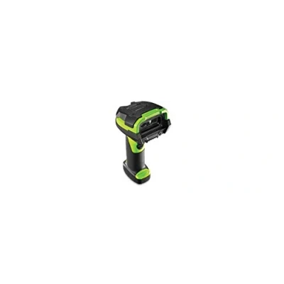 Afbeelding van Zebra LI3608 1D Barcodescanner met USB kabel