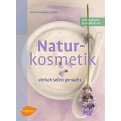 Afbeelding van Naturkosmetik einfach selbst gemacht