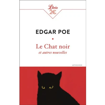 Image de Le Chat noir et autres nouvelles