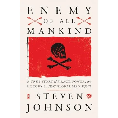 Afbeelding van Enemy Of All Mankind