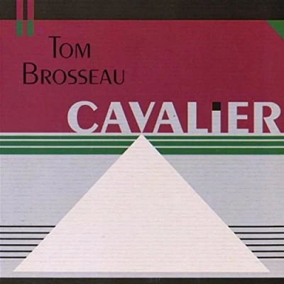 Afbeelding van Tom Brosseau Cavalier (CD)