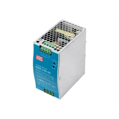 Image de DIGITUS Adaptateur secteur 48V CA 230 V 240 Watt