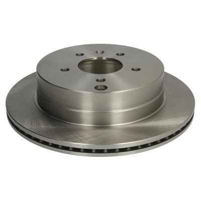 Afbeelding van ABE Remschijven C40009ABE