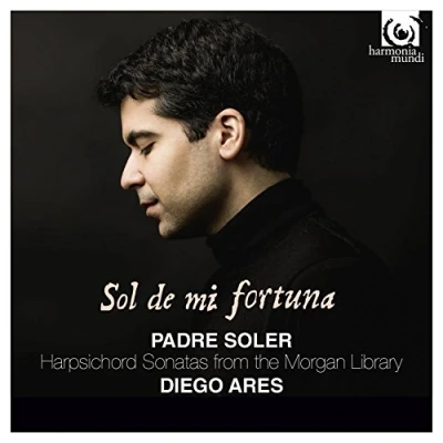 Afbeelding van Sol De Mi Fortuna (CD)