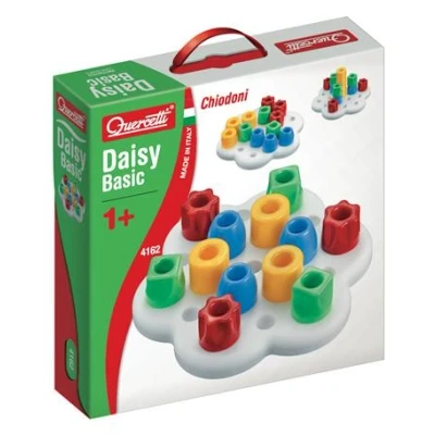 Image de Daisy basic formes