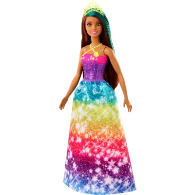 Afbeelding van Barbie Dreamtopia Prinses Assorti