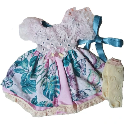 Afbeelding van Paola Reina Noelia Kleding 32 cm