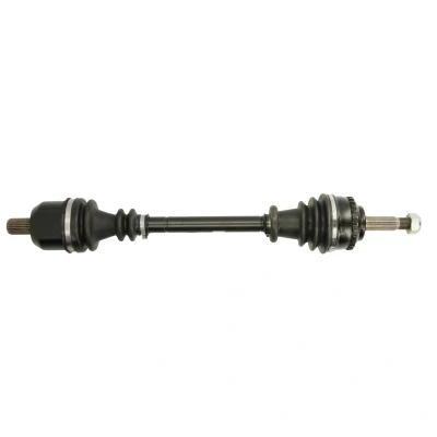 Afbeelding van POINT GEAR PNG72291 Aandrijfas Vooras links 620 86 voor voertuigen met ABS RENAULT: CLIO 2, Kangoo I