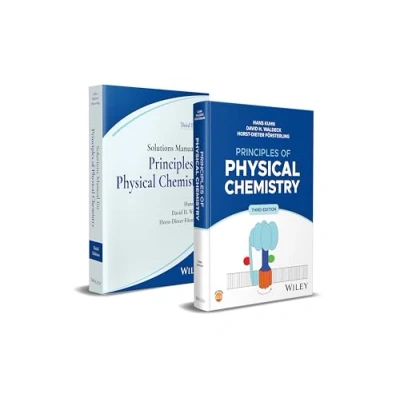 Afbeelding van Principles of Physical Chemistry, Multi Volume