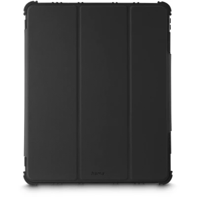 Afbeelding van Hama Tablet hoes &quot;Protection&quot; voor iPad Air 13&quot; (2025/2024), outdoor, zwart