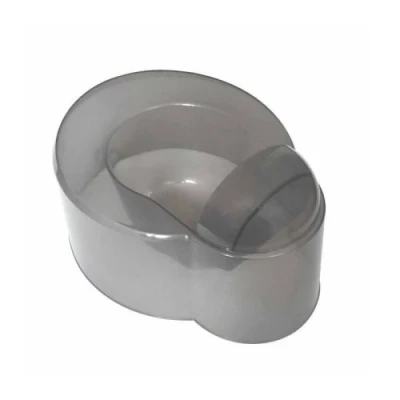 Image de dbb remond pot bébé 2 en 1 et urinoir gris translucide