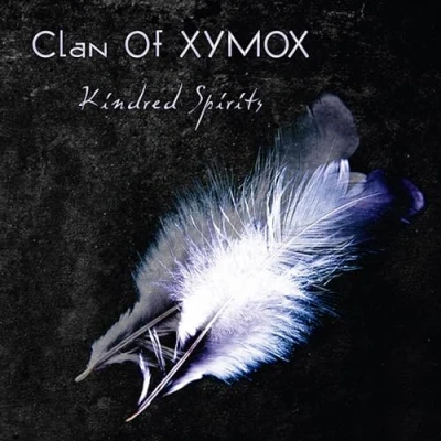 Afbeelding van Clan of Xymox Kindred Spirits (LP)