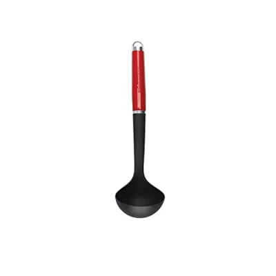 Afbeelding van KitchenAid Soeplepel Core Keizerrood 30 cm