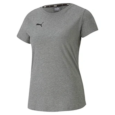 Afbeelding van PUMA Teamgoal 23 Casuals Tee W T shirt voor dames