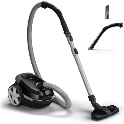 Afbeelding van Philips XD3112/09 3000 Series Stofzuiger met zak