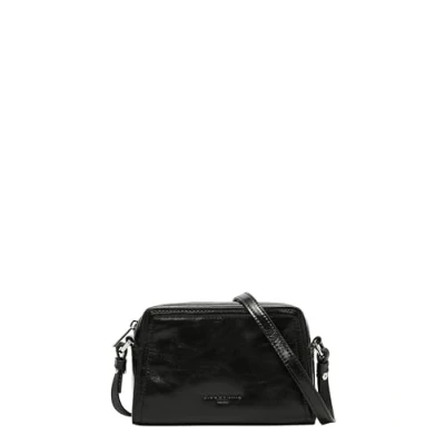 Afbeelding van Liebeskind Chudy Schoudertas S Leer 20 cm