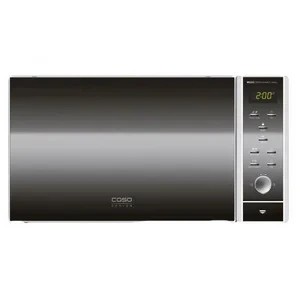 Image de Caso Design Mg25 Ceramic Menu 2 In 1