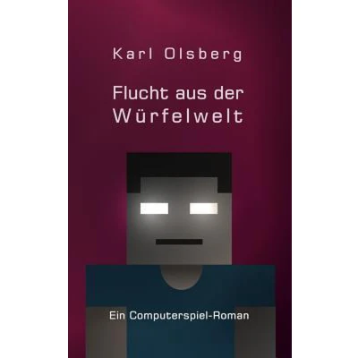 Afbeelding van Flucht aus der Würfelwelt