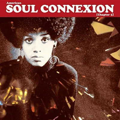 Afbeelding van V/A American Soul Connexion Chapter 5 (2 LPs)