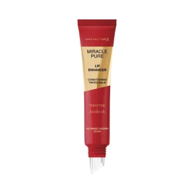 Image de Max Factor Miracle Pure Lip Enhancer 030 Sweet Cherry 12 ml