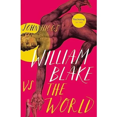 Afbeelding van William Blake vs the World
