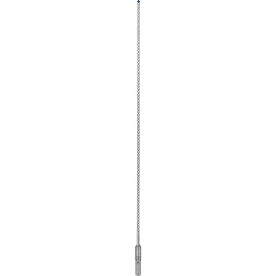 Afbeelding van Bosch Accessories EXPERT SDS Plus 7X 2608900064 Hamerboor 1 stuks 5.00 mm Gezamenlijke lengte 465 stuk(s)