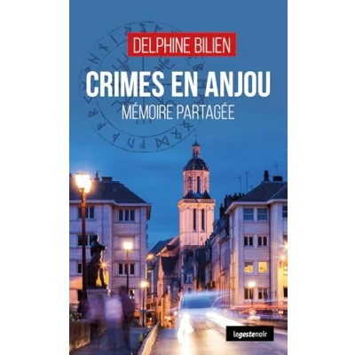 Afbeelding van CRIMES EN ANJOU