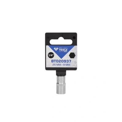 Afbeelding van KS TOOLS BT020937 Steeksleutelelement 9,0