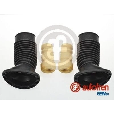 Afbeelding van AUTOFREN SEINSA D5084 Stofhoes Schokdemper Vooras TOYOTA: Yaris I Hatchback