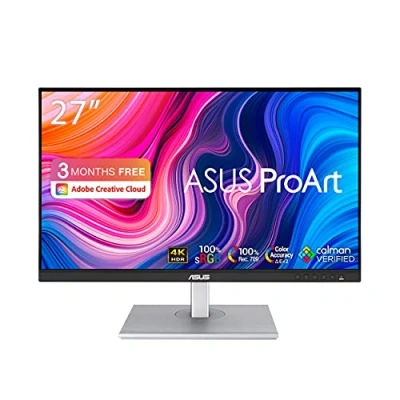 Image de Asus ProArt Display PA279CV