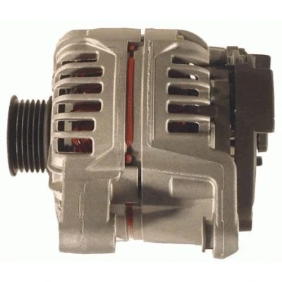 Afbeelding van ROTOVIS Automotive Electrics 9042750 Dynamo / Alternator 14V 100A OPEL: Astra G Saloon, CC, Caravan