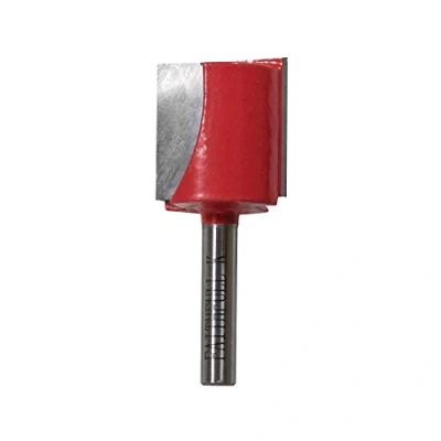 Afbeelding van Faithfull FAIRB231 TC freespennen 1/4 inch 25 mm tweegolf