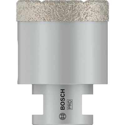 Image de BOSCH 2608587124 Foret diamanté pour forage à sec Dry Speed Best for Ceramic 45 x 35 mm