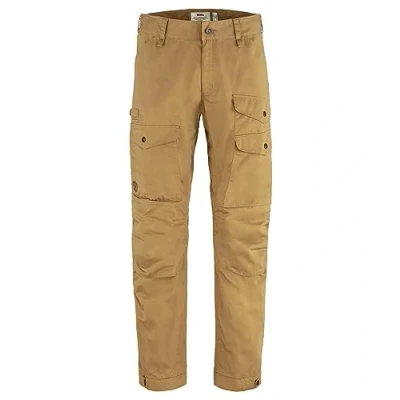 Afbeelding van FJALLRAVEN Vidda pro ventilated touser regular 87178 550 black 54