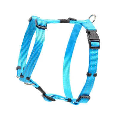 Afbeelding van Rogz Hondentuig Utility Turquoise