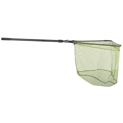 Afbeelding van C Tec Landingnet Rubber 5mm 50x50cm Maat : 1.80m