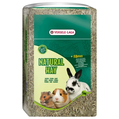 Afbeelding van Versele Laga Hooi Ruwvoer 5 kg