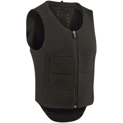 Afbeelding van Komperdell Rugprotector Flexfit Regular Zwart M