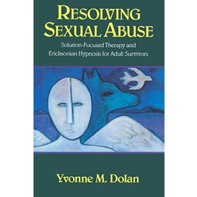Afbeelding van Resolving Sexual Abuse