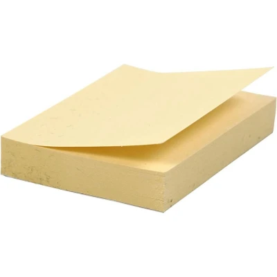 Afbeelding van Creotime Notitieblokjes 38 X 50 Mm 12 Stuks