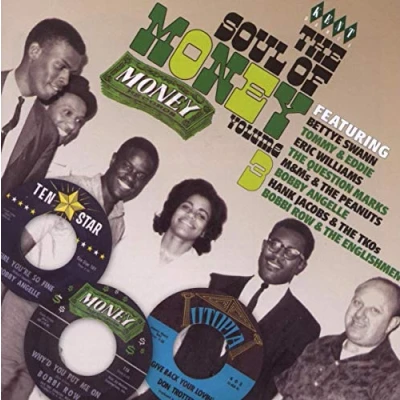 Afbeelding van Soul Of Money 3