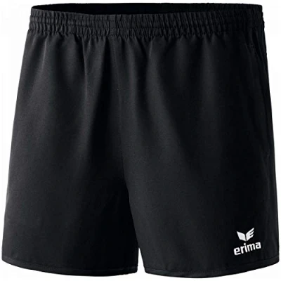 Afbeelding van Squad worker short dames zwart/wit / 36