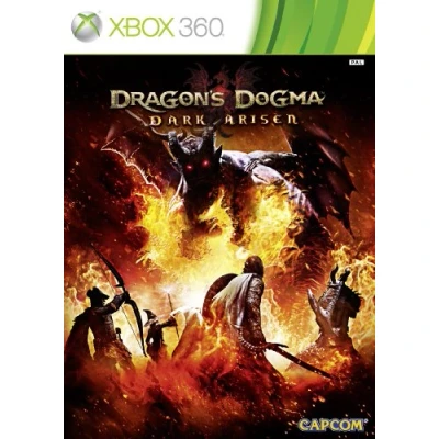 Afbeelding van Dragons Dogma: Dark Arisen