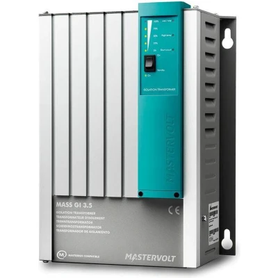 Afbeelding van Mastervolt Mass GI 3.5 88000355