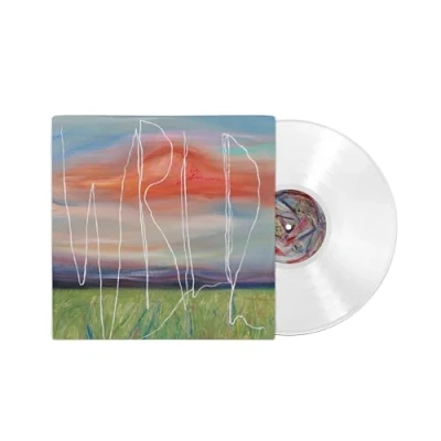 Afbeelding van Rose WRLD (LP)