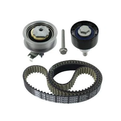 Afbeelding van Skf Distributieriem kit VKMA 01280