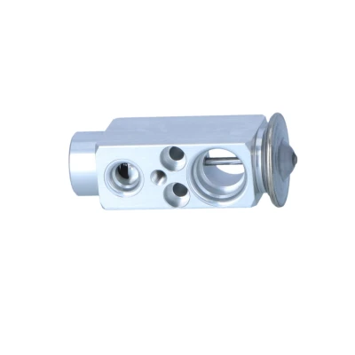 Afbeelding van NRF 38505 Expansieventiel Airco Met pakkingen