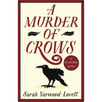 Afbeelding van A Murder of Crows